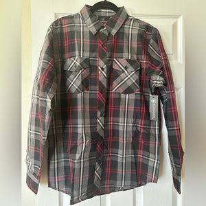 NWT Men’s Shirt medium